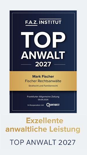 F.A.Z. - Top Anwalt 2027 F.A.Z. - Top Anwalt 2027